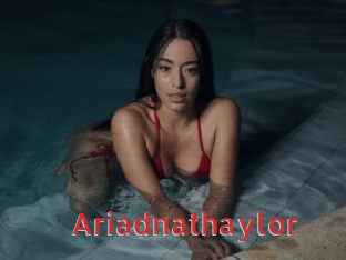 Ariadnathaylor