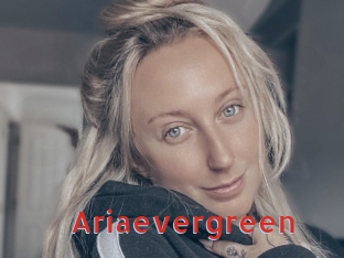 Ariaevergreen