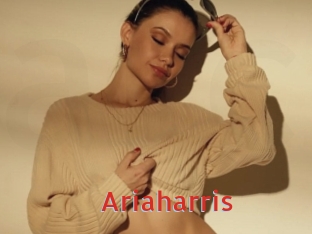Ariaharris