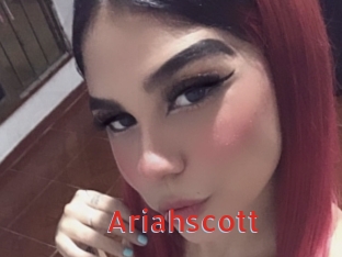 Ariahscott