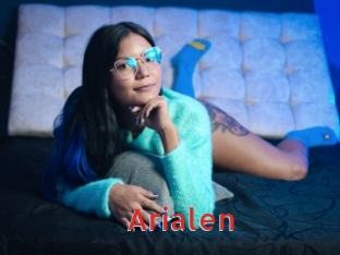 Arialen