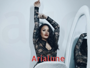 Arialune