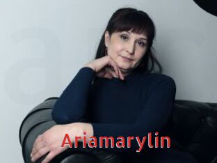 Ariamarylin