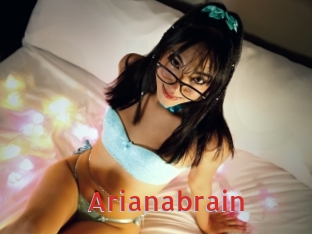 Arianabrain