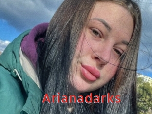 Arianadarks