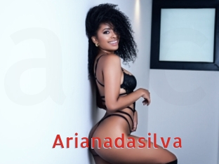 Arianadasilva