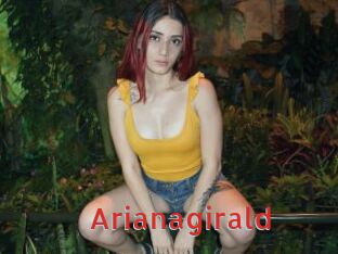 Arianagirald