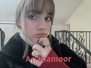Arianamoor