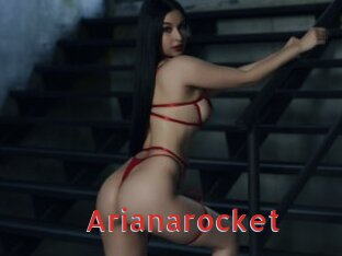 Arianarocket