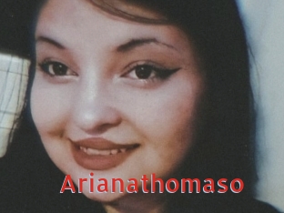 Arianathomaso