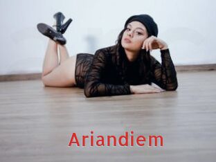 Ariandiem
