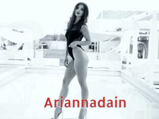 Ariannadain