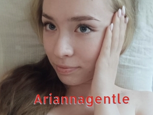 Ariannagentle