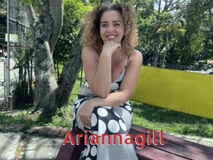 Ariannagill