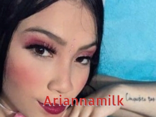 Ariannamilk