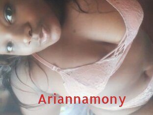 Ariannamony
