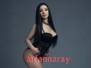 Ariannaray