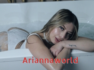 Ariannaworld