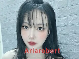 Ariarobert