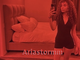 Ariastormm