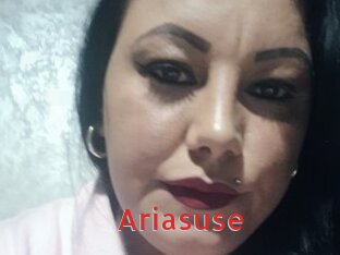 Ariasuse
