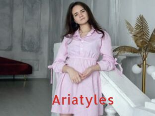 Ariatyles