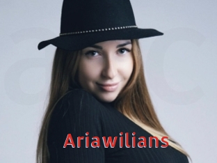 Ariawilians