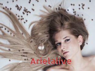 Arielalive