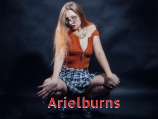 Arielburns