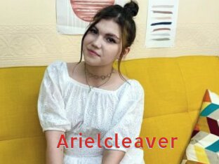 Arielcleaver