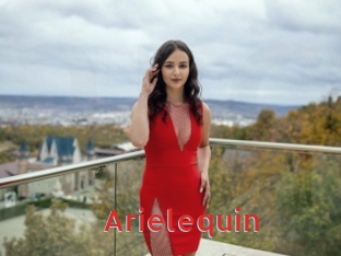 Arielequin