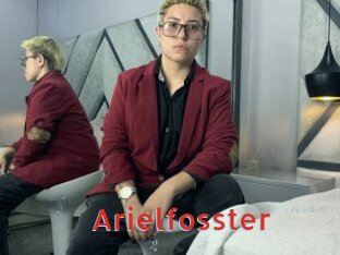 Arielfosster