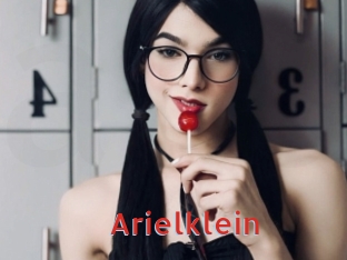 Arielklein