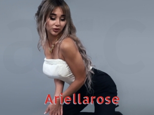Ariellarose
