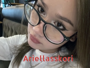 Ariellasskori