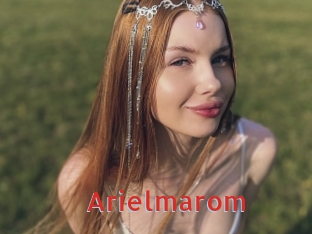 Arielmarom