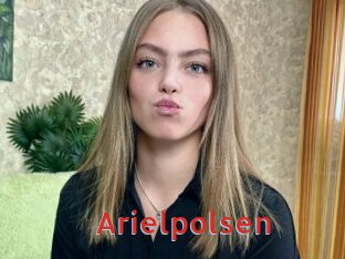 Arielpolsen
