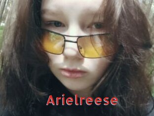 Arielreese
