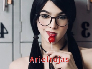 Arielrojas