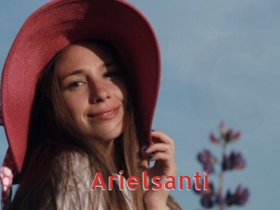 Arielsanti