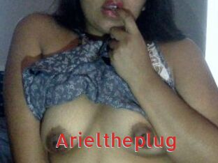 Arieltheplug