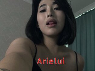 Arielui