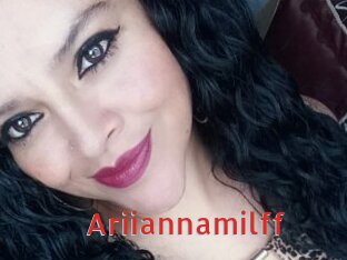 Ariiannamilff