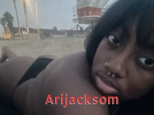 Arijacksom