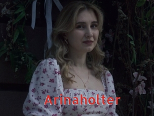 Arinaholter