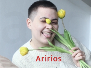 Aririos