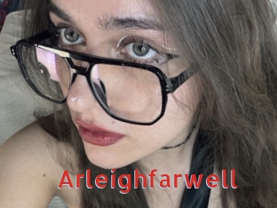 Arleighfarwell