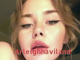 Arleighhaviland