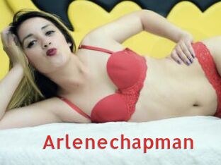 Arlenechapman