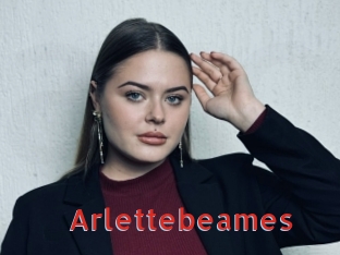 Arlettebeames